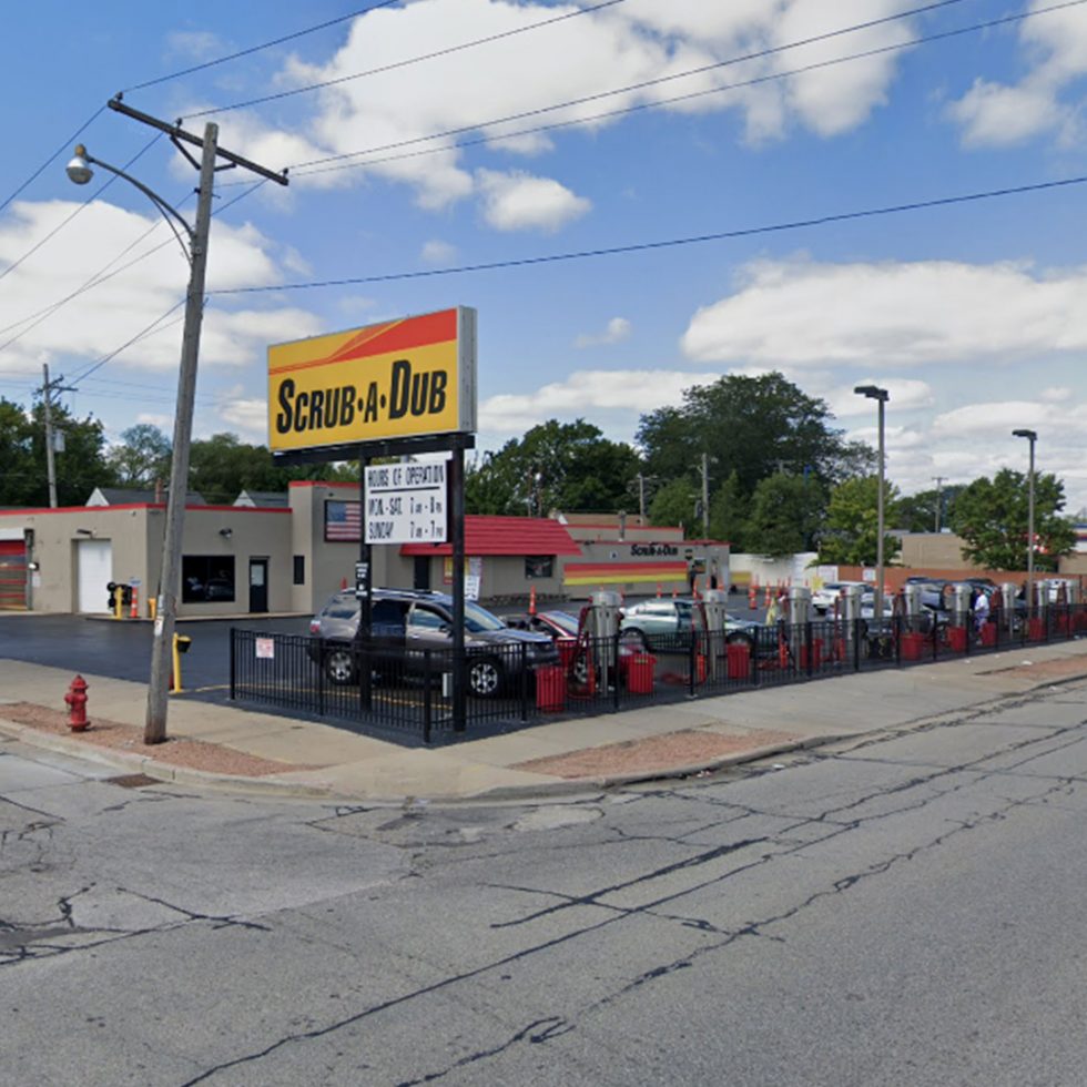 Car Wash & Membership Milwaukee 7315 W. Appleton Ave.