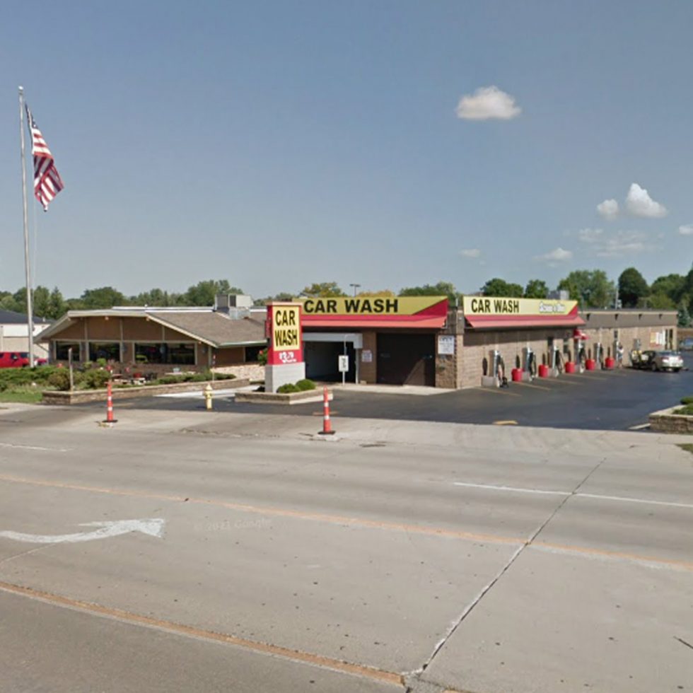 Car Wash West Bend, WI Car Wash Membership ScrubADub