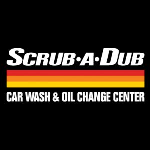 Scrub-A-Dub Logo